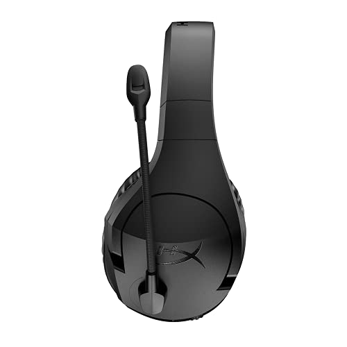 hp-hyperx-cloud-stinger-wireless-cuffie-gaming-wireless-2-4-ghz-per-pc-e-ps4-bat image 6