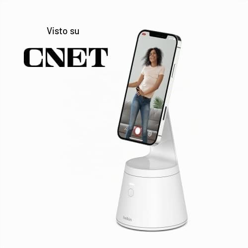 belkin-supporto-per-telefono-con-face-tracking-e-magsafe-rotazione-360-per-creaz image 4