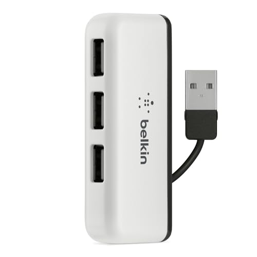 belkin-f4u021bt-hub-usb-da-viaggio-a-4-porte-usb-a-autoalimentato image 8