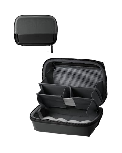 belkin-borsa-organizer-da-viaggio-per-accessori-tech-custodia-per-iphone-power-b image 7