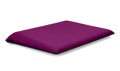 belkin-cushdesk-f8n143eaesf-supporto-per-notebook-antiscivolo-fucsia image 8