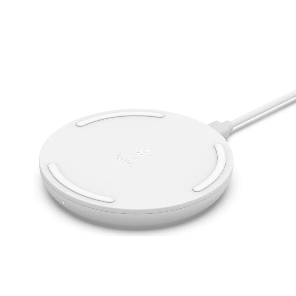 belkin-boostcharge-tappetino-di-ricarica-wireless-10w-qi-ricarica-rapida-certifi image 2