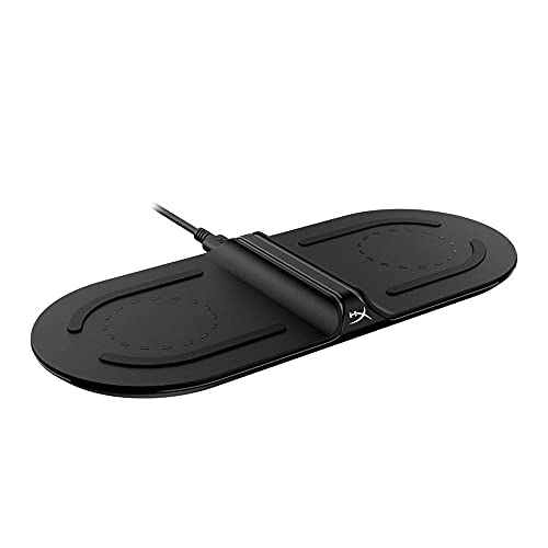hyperx-chargeplay-base-caricabatterie-wireless-doppio-certificato-qi-15w-con-led image 7