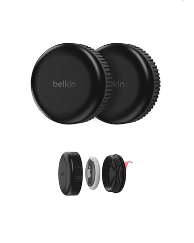 belkin-secure-holder-impermeabile-ipx8-con-adesivo-per-apple-airtag-custodia-avv image 8