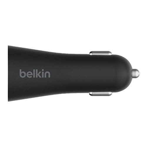 belkin-boostcharge-caricabatteria-auto-usb-c-27w-power-delivery-ricarica-rapida- image 7