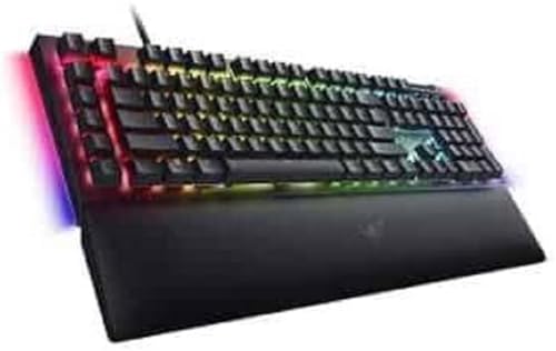 razer-blackwidow-v4-tastiera-gaming-meccanica-usb-con-retroilluminazione-e-tasti image 7