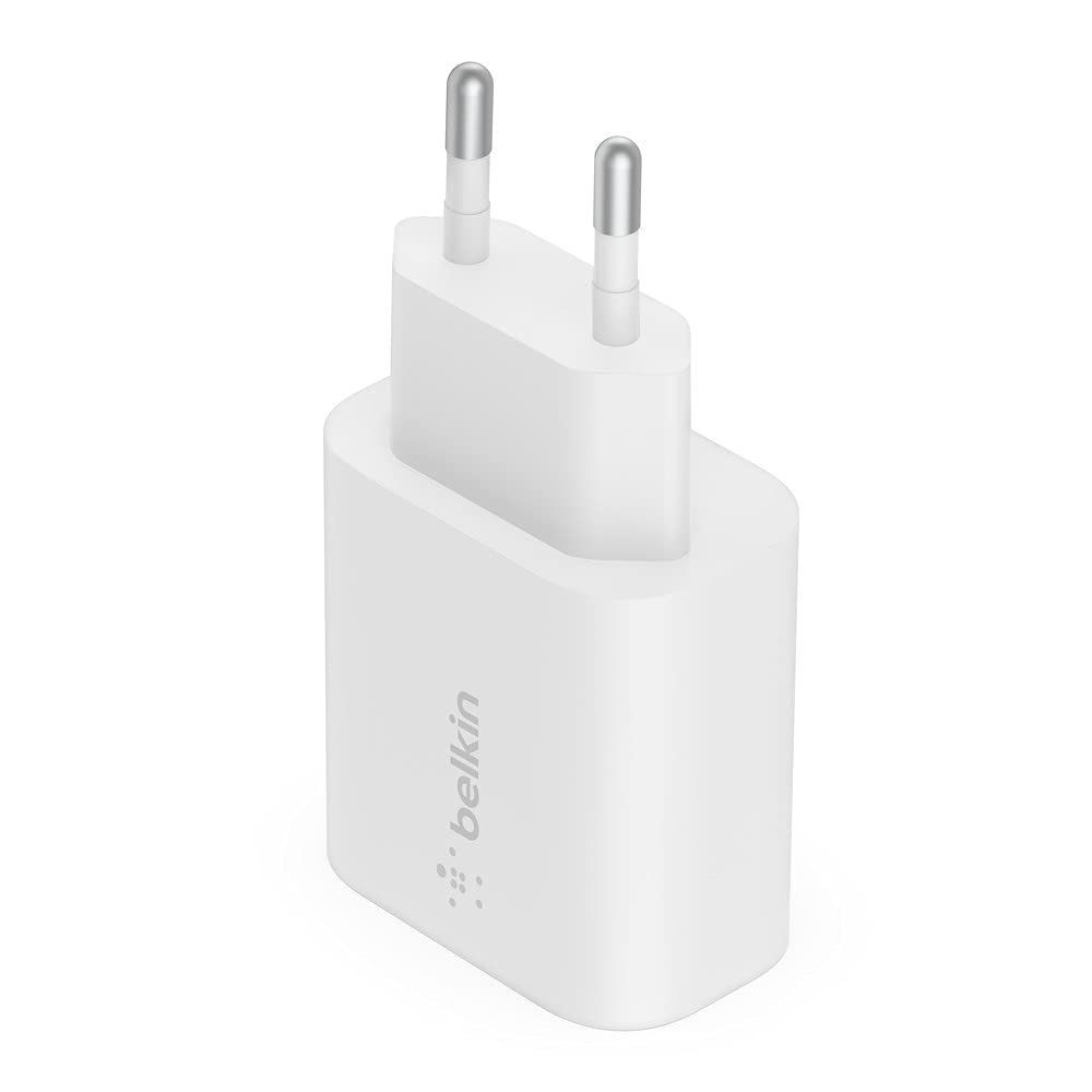belkin-boostcharge-caricabatterie-da-parete-25w-usb-c-con-pps-power-delivery-ric image 5