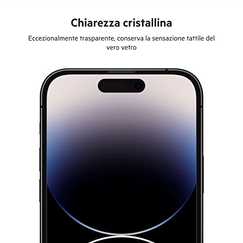 belkin-temperedglass-proteggi-schermo-in-vetro-temprato-9h-per-iphone-14-pro-0-3 image 8