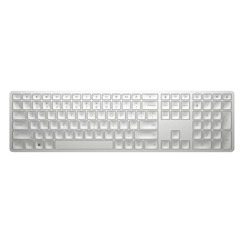 hp-970-tastiera-wireless-retroilluminata-con-20-tasti-programmabili-dongle-usb-a image 6