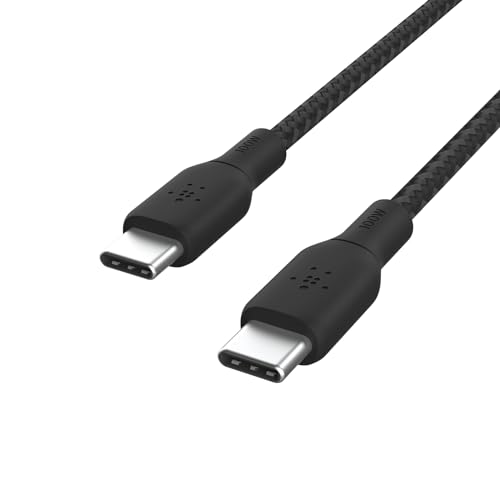 belkin-cavo-usb-c-a-usb-c-100-w-power-delivery-certificato-usb-if-nylon-intrecci image 8
