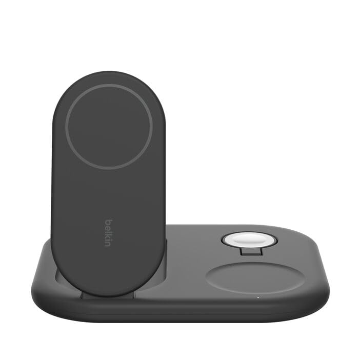 belkin-wiz029mybk-boost-charge-stand-3-in-1-magnetico-qi2-15w-con-alimentatore-3 image 5