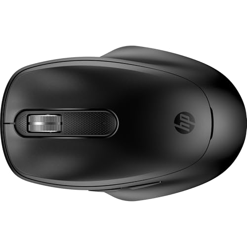 hp-510-mouse-wireless-ricaricabile-usb-c-supercondensatore-autonomia-30-giorni-1 image 7