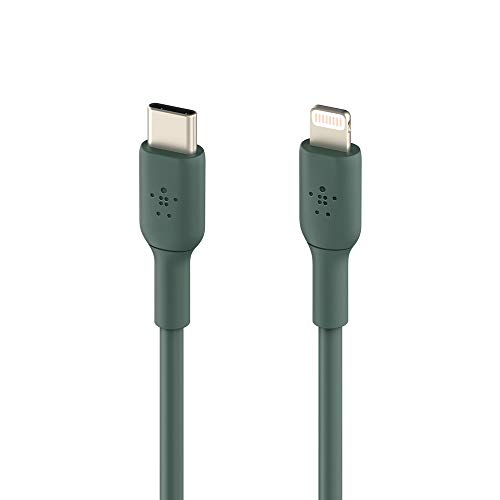 belkin-boost-charge-cavo-usb-c-a-lightning-mfi-da-1-m-ricarica-rapida-iphone-14- image 7