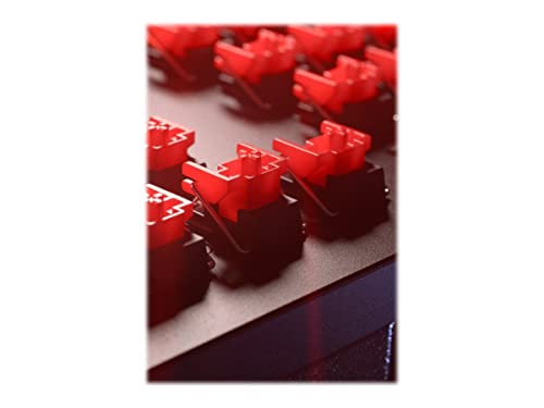 razer-huntsman-v2-tenkeyless-red-switch-tastiera-gaming-ottica-senza-tastierino- image 6