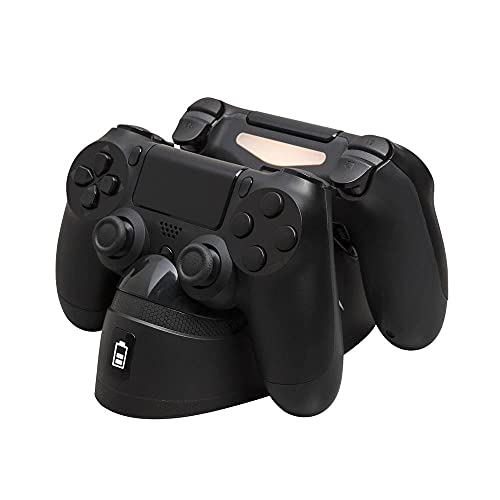 hp-hyperx-chargeplay-duo-hx-cpdu-c-base-di-ricarica-doppia-per-controller-ps4-du image 6