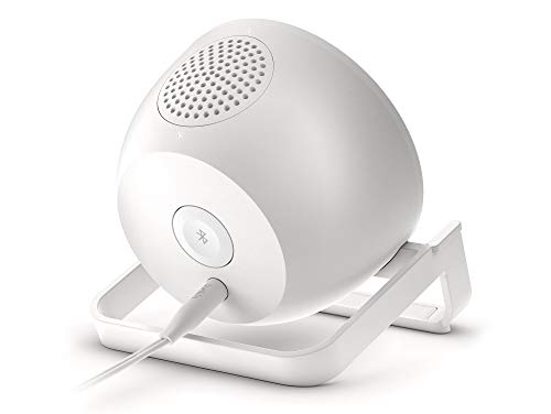 belkin-soundform-charge-altoparlante-bluetooth-con-supporto-di-ricarica-wireless image 7