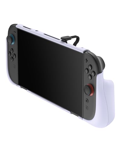 belkin-gaming-impugnatura-di-ricarica-per-nintendo-switch-2-2025-con-power-bank- image 2