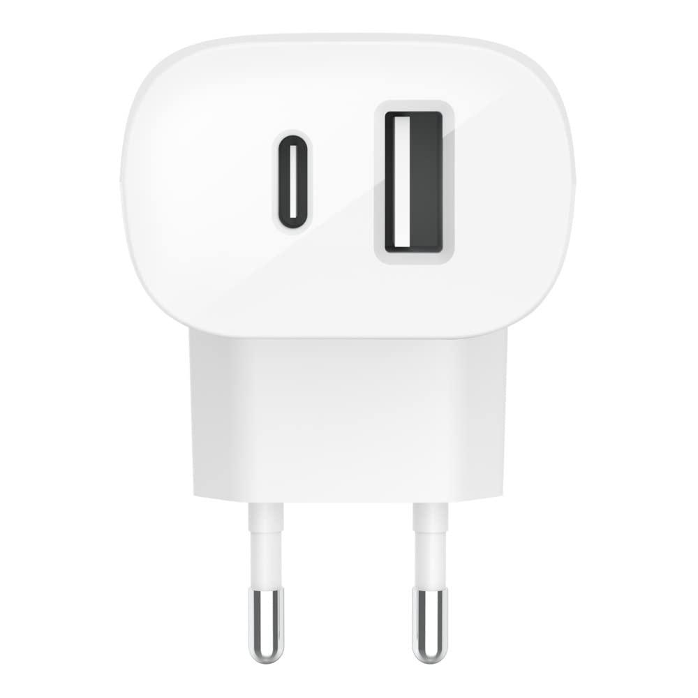 belkin-boost-charge-caricabatterie-da-parete-usb-c-32-w-20-w-usb-c-pd-12-w-usb-a image 3