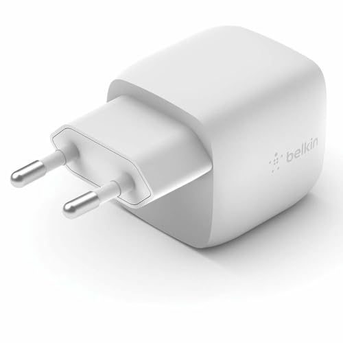 belkin-boost-charge-gan-usb-pd-30-w-caricabatteria-da-parete-usb-c-a-ricarica-ra image 6