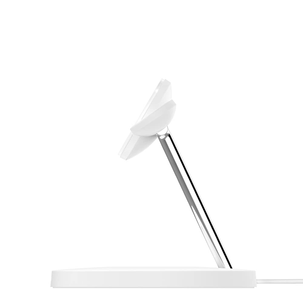 belkin-boostcharge-pro-caricabatteria-wireless-3-in-1-con-magsafe-15w-per-iphone image 4