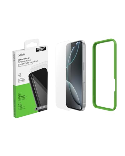 belkin-screenforce-temperedglass-pellicola-in-vetro-temprato-per-iphone-17-pro-m image 8