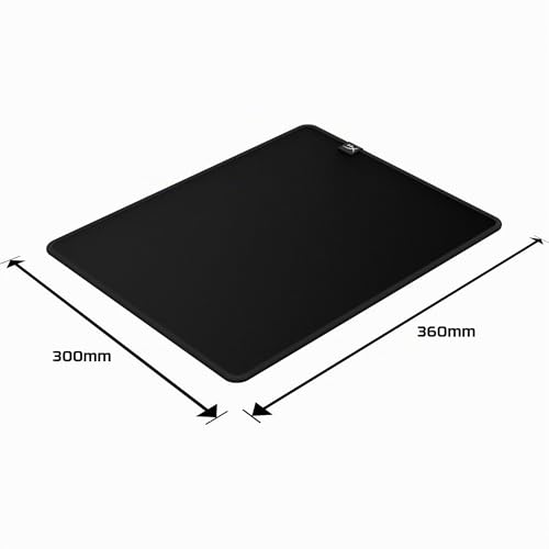 hyperx-pulsefire-mat-mousepad-gaming-in-tessuto-tracciamento-di-precisione-fondo image 8