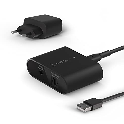 belkin-soundform-connect-adattatore-audio-airplay-2-per-streaming-wireless-ingre image 7