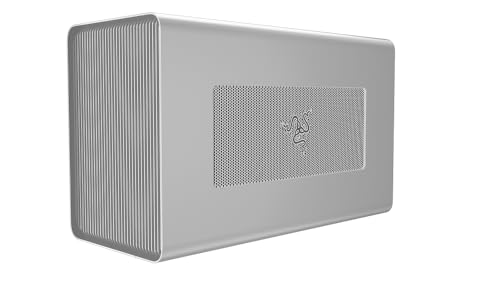 razer-core-x-mercury-case-per-gpu-esterna-thunderbolt-3-con-alimentatore-650w-pe image 6
