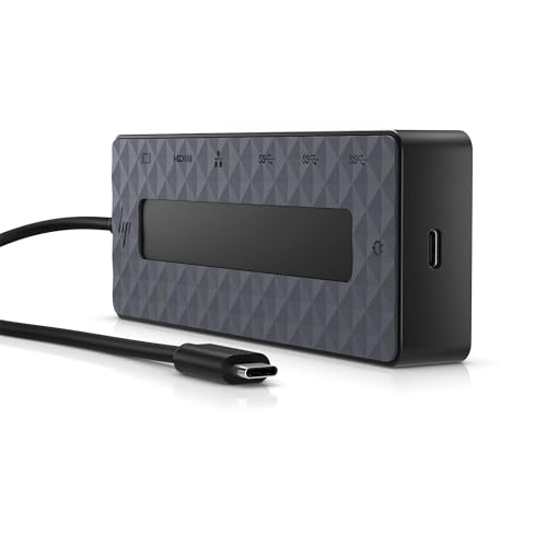 hp-hub-multiporta-usb-c-universale-adattatore-per-laptop-con-power-delivery-e-di image 8