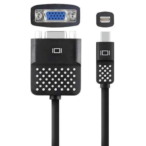 belkin-adattatore-da-mini-displayport-a-vga-per-monitor-e-proiettori image 8