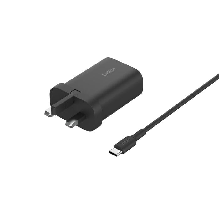 belkin-wiz029mybk-boost-charge-stand-3-in-1-magnetico-qi2-15w-con-alimentatore-3 image 4