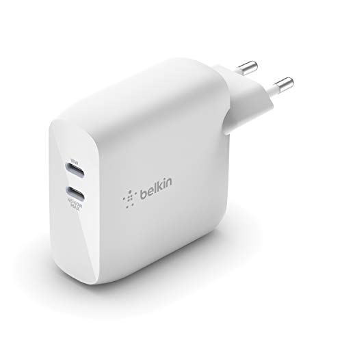 belkin-boost-charge-gan-usb-pd-30-w-caricabatteria-da-parete-usb-c-a-ricarica-ra image 7