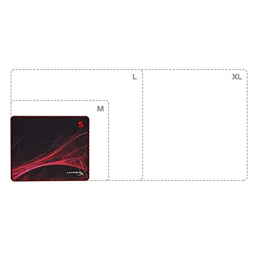 hyperx-fury-s-hx-mpfs-s-sm-mouse-pad-gaming-professionale-con-bordi-cuciti-e-bas image 7