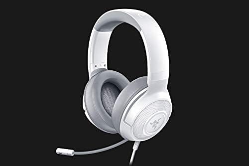 razer-kraken-x-mercury-cuffie-gaming-cablate-audio-surround-7-1-microfono-cardio image 7