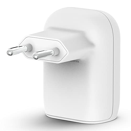 belkin-boost-charge-caricabatterie-da-parete-usb-c-32-w-20-w-usb-c-pd-12-w-usb-a image 7