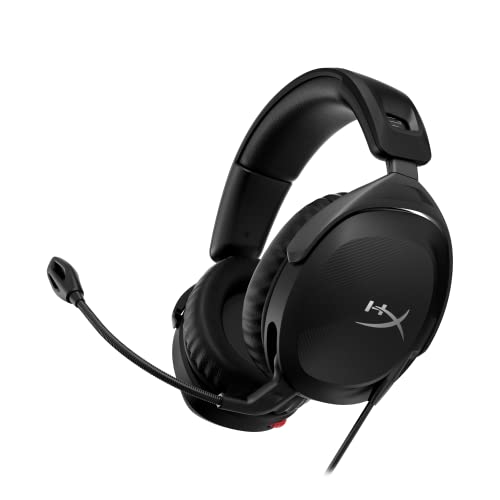 hp-hyperx-cloud-stinger-ii-cuffie-gaming-cablate-3-5-mm-con-dts-headphone-x-spat image 8