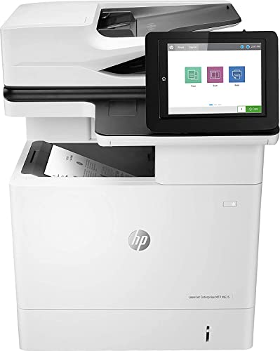 hp-laserjet-enterprise-m635h-7ps97a-stampante-multifunzione-a4-laser-bianco-e-ne image 8