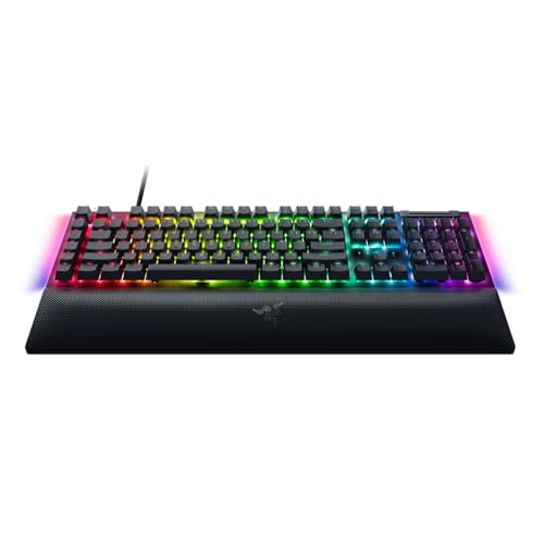 razer-blackwidow-v4-tastiera-gaming-meccanica-usb-con-retroilluminazione-e-tasti image 5