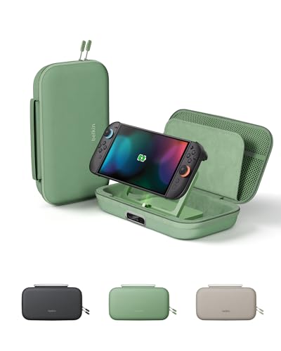 belkin-gaming-pro-custodia-per-nintendo-switch-2-con-power-bank-10000mah-rimovib image 6