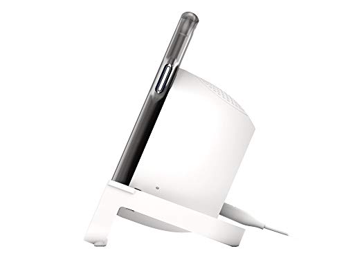 belkin-soundform-charge-altoparlante-bluetooth-con-supporto-di-ricarica-wireless image 8