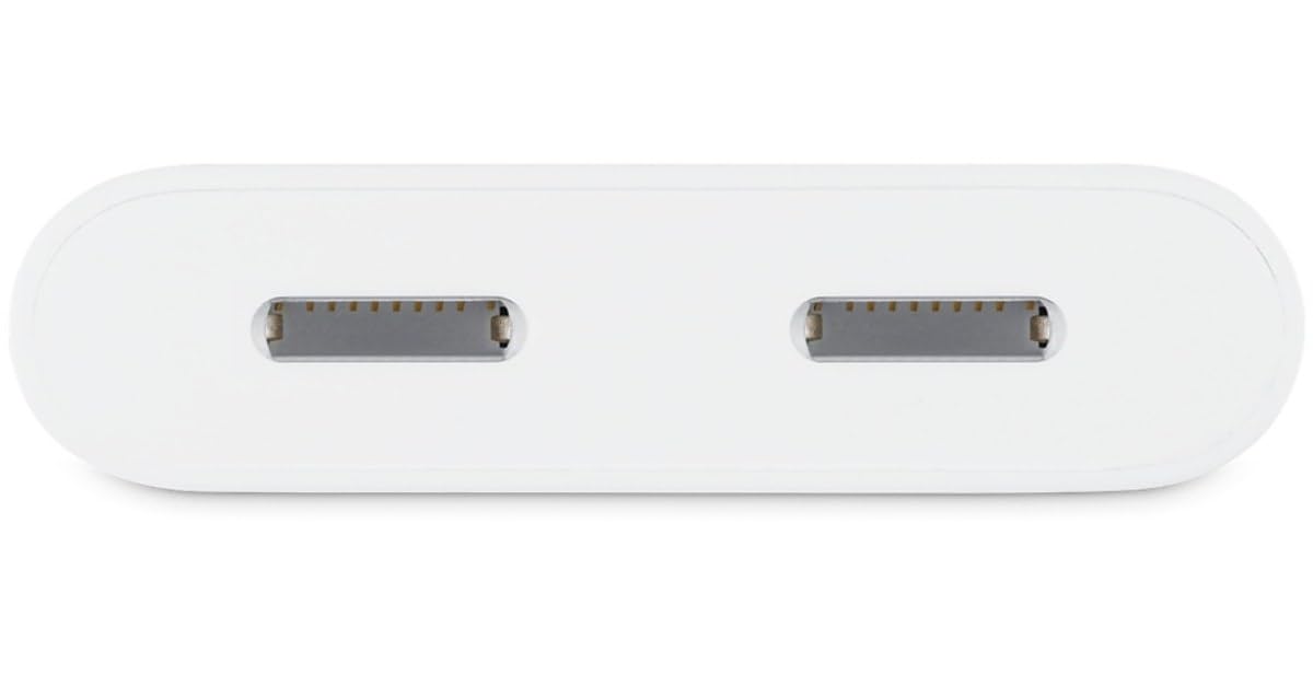 belkin-rockstar-adattatore-audio-e-ricarica-lightning-2-in-1-per-iphone-12w-48-k image 3