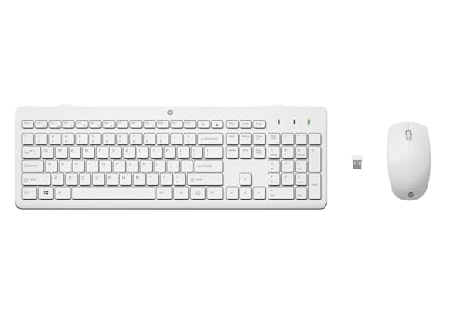 hp-230-combo-tastiera-e-mouse-wireless-2-4-ghz-con-dongle-usb-a-digitazione-sile image 6