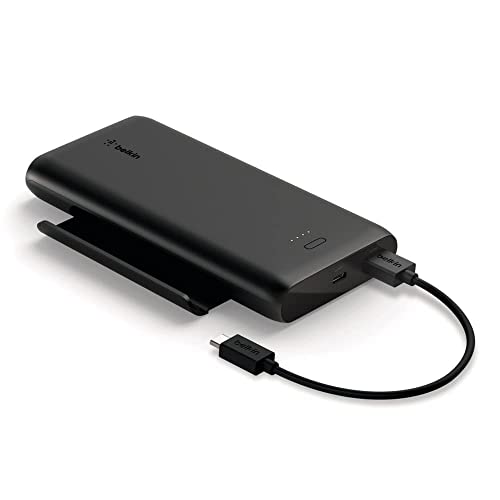 belkin-boost-charge-power-bank-gaming-10-000-mah-con-supporto-retrattile-porte-u image 5