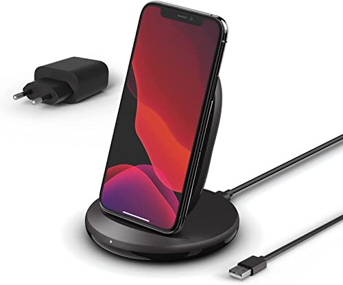belkin-boostcharge-15w-supporto-di-ricarica-wireless-qi-rapido-con-alimentatore- image 4