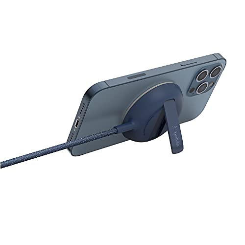belkin-tappetino-di-ricarica-wireless-portatile-con-magsafe-15-w-blu image 8
