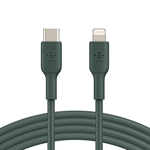 belkin-boost-charge-cavo-usb-c-a-lightning-mfi-da-1-m-ricarica-rapida-iphone-14- image 8