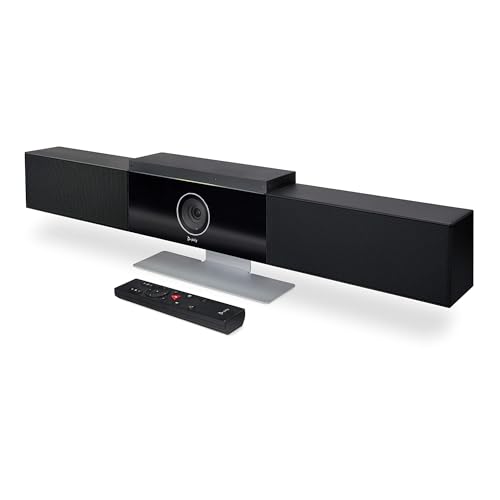 poly-studio-barra-video-usb-con-videocamera-intelligente-4k-directorai-noisebloc image 8