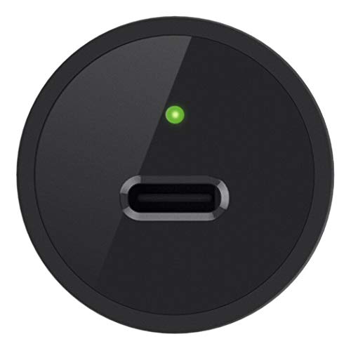 belkin-boostcharge-caricabatteria-auto-usb-c-27w-power-delivery-ricarica-rapida- image 8