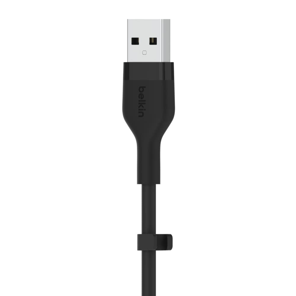 belkin-boostcharge-flex-cavo-usb-c-a-usb-a-in-silicone-certificato-usb-if-ricari image 5