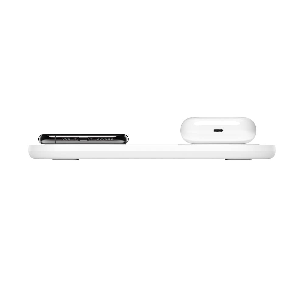 belkin-doppio-caricabatteria-wireless-15-w-con-2-tappetini-qi-ricarica-simultane image 5